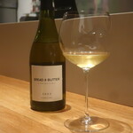 フィエルテ - Bread & Butter Chardonnay 2022