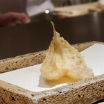 日本橋 蕎ノ字 - 