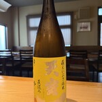 天麩羅あぶらや - 地元のお酒