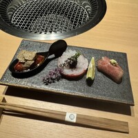 焼肉古今 - 