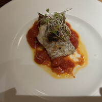 Osteria UVA RARA 横浜 - 