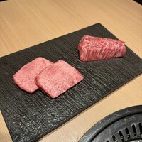焼肉古今 - 