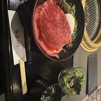 個室焼肉 富士門 恵比寿 - 