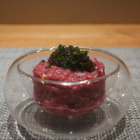 フィエルテ - 熊本県産 馬肉/自家製ブリオッシュ