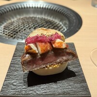 焼肉古今 - 
