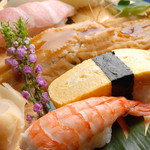 Sushi Izakaya Ya Taizushi Kou Gochou - 