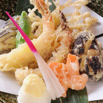 Sushi Izakaya Ya Taizushi Kou Gochou - 