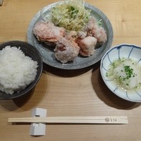 とり田 博多本店 - 