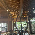 イノベーティブ フレンチ ワタハン - 