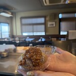 天麩羅あぶらや - 店内カウンターとテーブル席