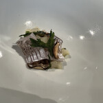 イノベーティブ フレンチ ワタハン - 