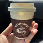 미카도 커피 가루이자와 쓰루야점