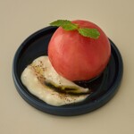 ワインの酒場。ディプント - 