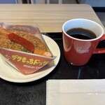 ミスタードーナツ - 料理写真: