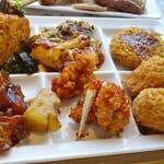 スカイグリルブッフェ武藏 - 