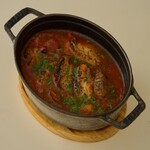 ワインの酒場。ディプント - 