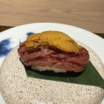 焼肉牛印 神楽坂店 - 