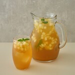 ワインの酒場。ディプント - 