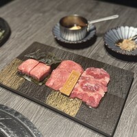 牛に金棒 麻布十番 - 