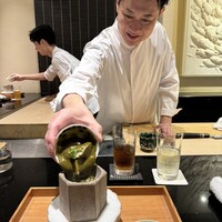 日本料理 晴山 - 