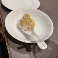 中国料理 盤古殿 新横浜プリンスホテル店 - 