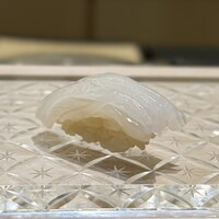 鮨 なんば 日比谷 - 