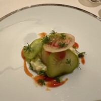 ラ・ベカス - ほたて