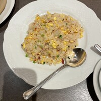 中国料理 盤古殿 新横浜プリンスホテル店 - 