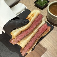 焼肉牛印 神楽坂店 - 