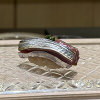 鮨 なんば 日比谷 - 