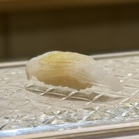 鮨 なんば 日比谷 - 