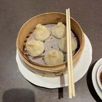 中国料理 盤古殿 新横浜プリンスホテル店 - 