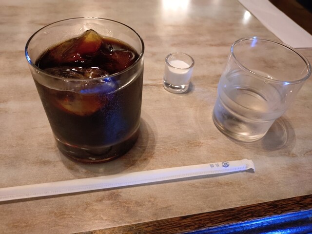 モンルポ - 小樽（喫茶店）の写真