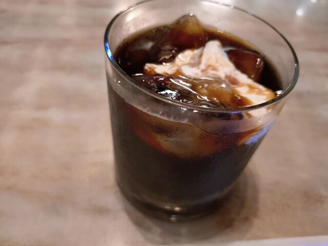 モンルポ - 小樽（喫茶店）の写真