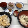 玉川温泉食堂