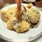 ちかさんの手料理 - 