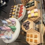 イノベーティブ フレンチ ワタハン - 