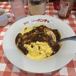 スパゲッティーのパンチョ 246裾野店 - 