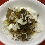 ラッキー食堂 まとや - 