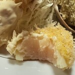 ちかさんの手料理 - 