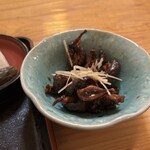炭火焼うなぎ 東山物産 - 