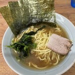 ONOMICHI - ラーメン