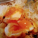 Spice Bar モンカリー - 