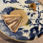 イノベーティブ フレンチ ワタハン - 