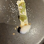 イノベーティブ フレンチ ワタハン - 