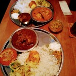 Spice Bar モンカリー - 