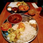 Spice Bar モンカリー - 