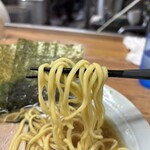 ONOMICHI - 麺リフト