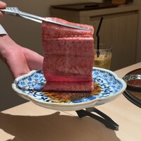 銀座 ちかみつ 六丁目 - 