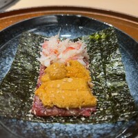 銀座 ちかみつ 六丁目 - 